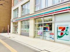 セブンイレブン　札幌南2西9店