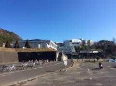 東北工業大学　長町キャンパス