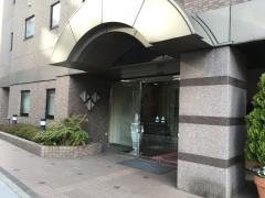 ホテルセントラル仙台