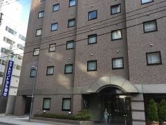 ホテルセントラル仙台