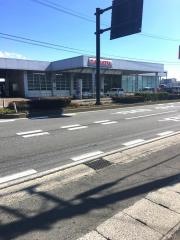 ダイハツ福島須賀川店