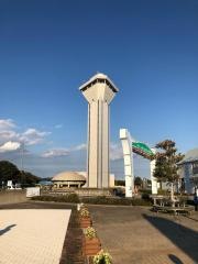霞ヶ浦ふれあいランド