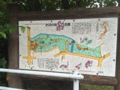 さくらの杜公園