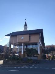 草津町役場