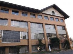 草津町役場