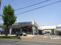 日産プリンス群馬前橋店