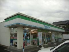ファミリーマート　藤岡小林店
