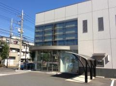 埼玉縣信用金庫狭山支店