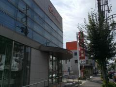 埼玉縣信用金庫狭山支店