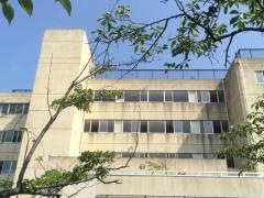 さいたま市立柏陽中学校