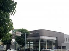 ランドローバー浦和