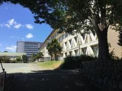 日野市立日野第四中学校