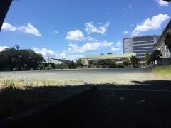 日野市立日野第四中学校