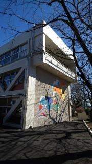清瀬第七小学校
