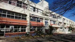 清瀬第七小学校