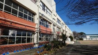 清瀬第七小学校