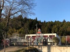 増戸保育園