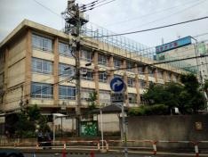 戸塚第二小学校