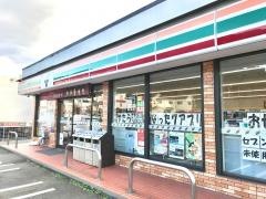 セブンイレブン　町田野津田町店