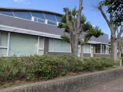 小田原市立かもめ図書館