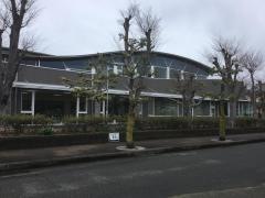 小田原市立かもめ図書館