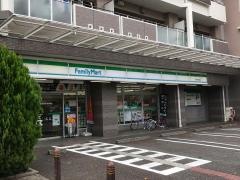 ファミリーマート　大和下鶴間店