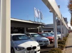 Ｍｕｒａｕｃｈｉ　ＢＭＷ　Ｐｒｅｍｉｕｍ　Ｓｅｌｅｃｔｉｏｎ相模大野