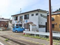 ロッヂ銀線