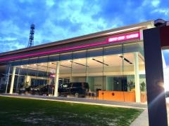石川トヨタ自動車七尾店