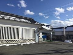 松本信用金庫明科支店四賀出張所