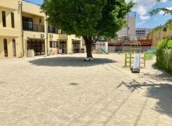 聖ヨゼフ保育園岡谷