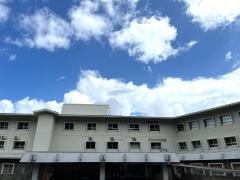 名古屋市民おんたけ休暇村