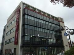静岡銀行藤枝駅支店
