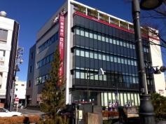 静岡銀行藤枝駅支店