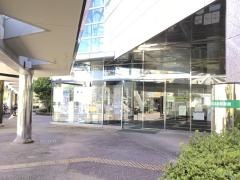 静岡市立南部図書館