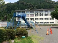 中藁科小学校