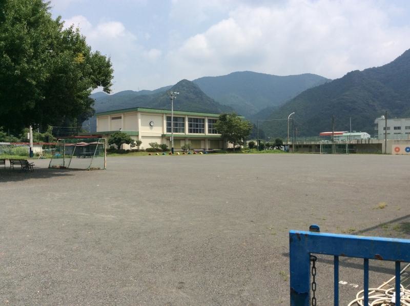 運動場