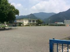 中藁科小学校