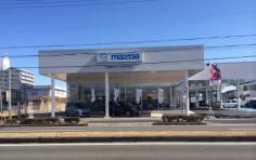 静岡マツダ浜松有玉店