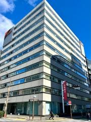 北陸銀行名古屋支店