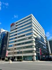 北陸銀行名古屋支店