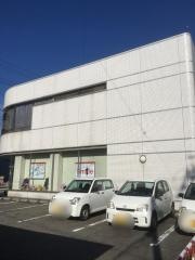 十六銀行尾張旭支店
