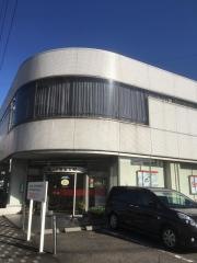 十六銀行尾張旭支店
