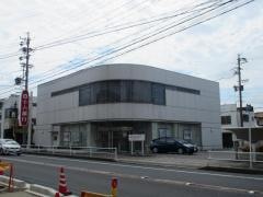 十六銀行尾張旭支店
