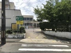 森岡西保育園