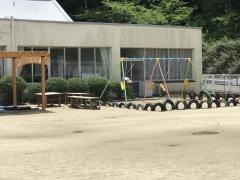 森岡西保育園