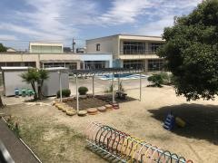 森岡西保育園