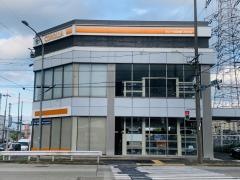 トヨタカローラ名古屋みなと店