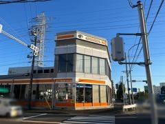 トヨタカローラ名古屋みなと店