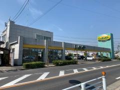 ガリバー知立店